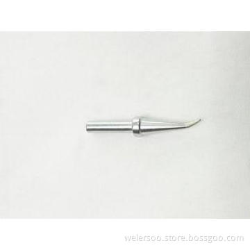 Electric Copper Soldering Tips 200-J Welding Tip For Solder